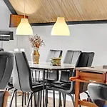 3 Bedroom Awesome In Sydals بيت للعطل Skovmose
