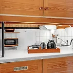 بيت للعطل 3 Bedroom Awesome In Sydals Skovmose