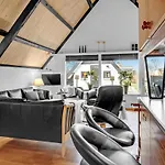 3 Bedroom Awesome In Sydals