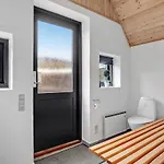 3 Bedroom Awesome In Sydals Skovmose