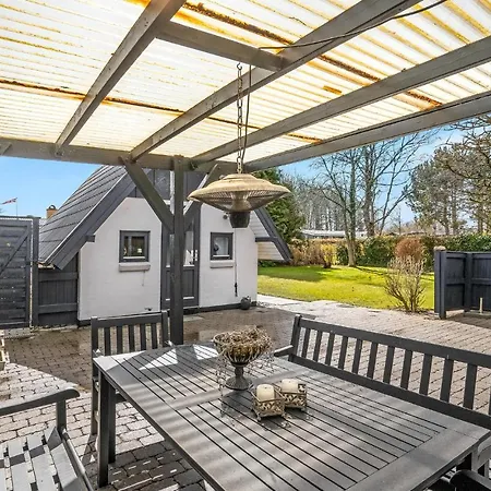 Casa vacanze 3 Bedroom Awesome In Sydals