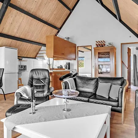 3 Bedroom Awesome In Sydals Holiday home Skovmose
