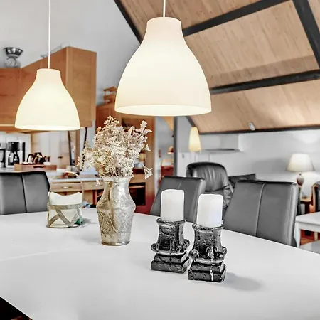 3 Bedroom Awesome In Sydals * Skovmose