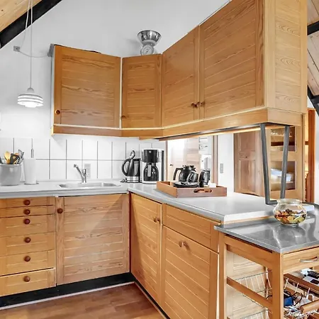 بيت للعطل 3 Bedroom Awesome In Sydals