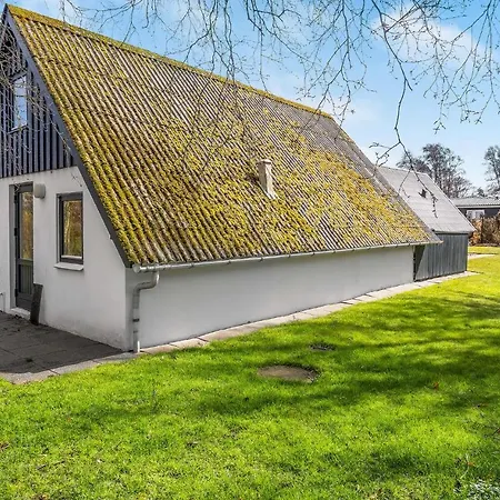 3 Bedroom Awesome In Sydals