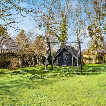 3 Bedroom Awesome In Sydals *