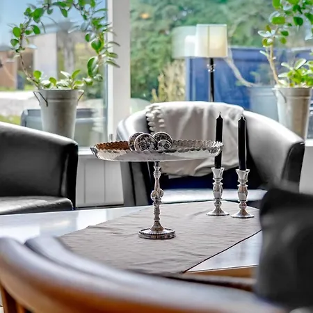 3 Bedroom Awesome In Sydals *