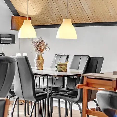 3 Bedroom Awesome In Sydals Casa vacanze Skovmose