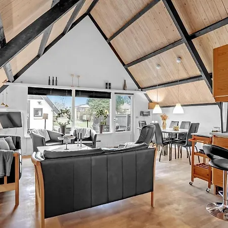 Casa vacanze 3 Bedroom Awesome In Sydals *