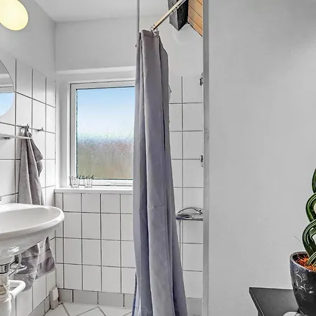 بيت للعطل 3 Bedroom Awesome In Sydals