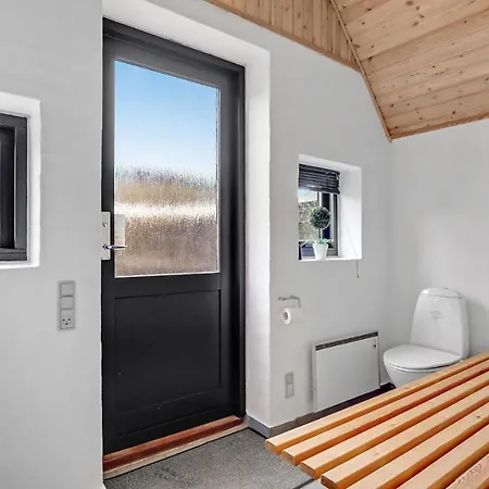 3 Bedroom Awesome In Sydals Skovmose
