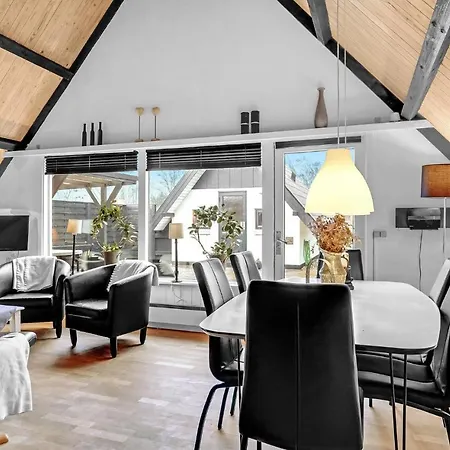 3 Bedroom Awesome In Sydals *