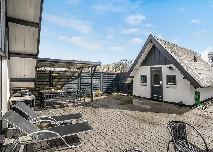 3 Bedroom Awesome In Sydals Ferienhaus Skovmose