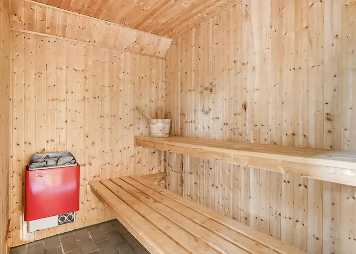 3 Bedroom Awesome In Sydals * Skovmose