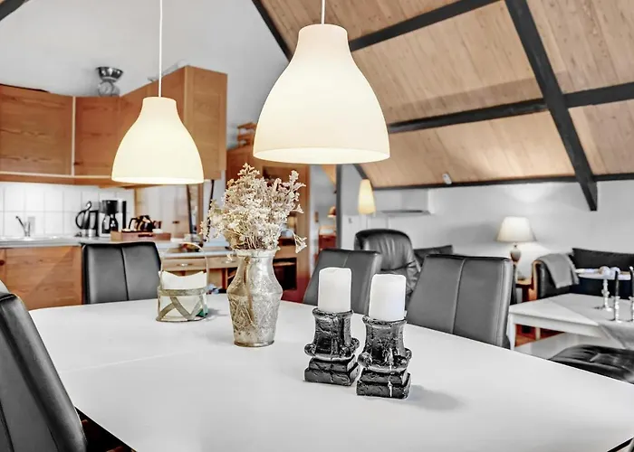 3 Bedroom Awesome In Sydals * Skovmose