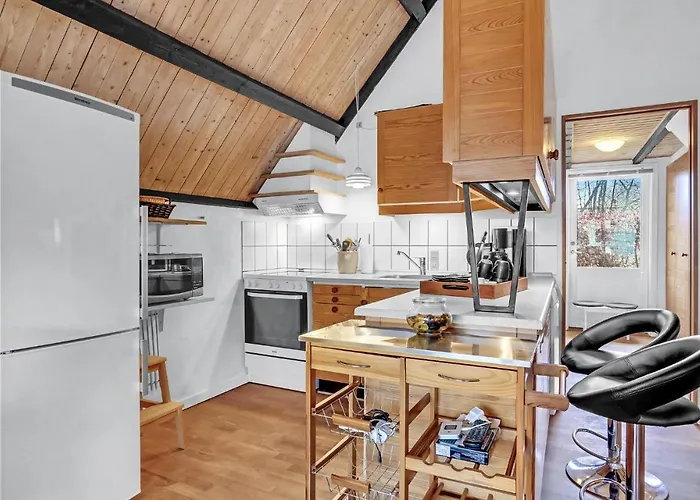 3 Bedroom Awesome In Sydals Ferienhaus