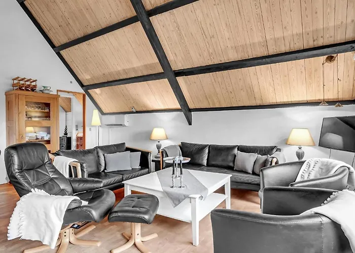 3 Bedroom Awesome In Sydals Ferienhaus