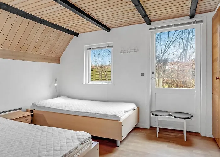 3 Bedroom Awesome In Sydals Skovmose