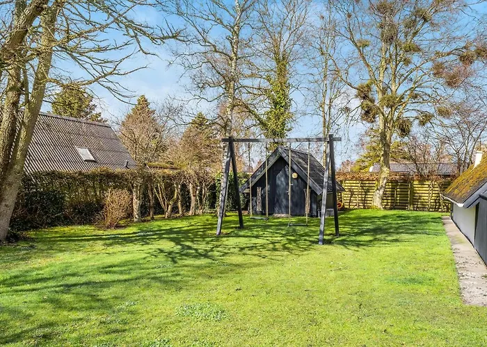 3 Bedroom Awesome In Sydals *