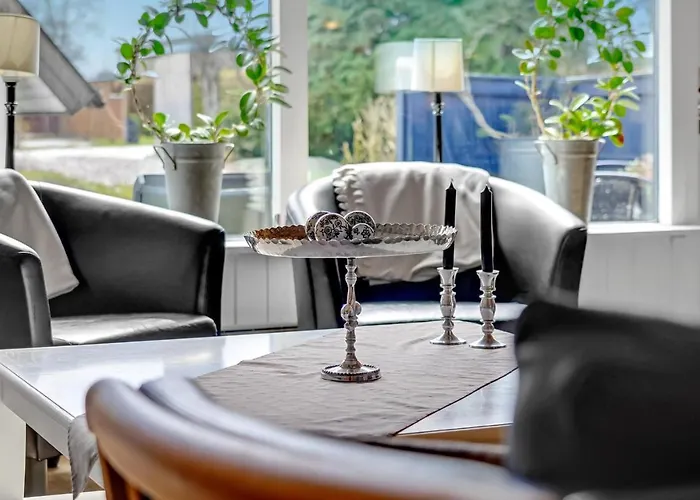 3 Bedroom Awesome In Sydals *