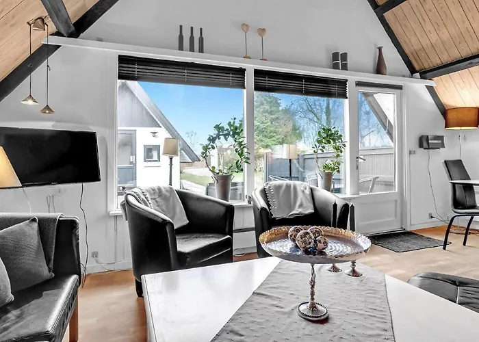 別荘 3 Bedroom Awesome In Sydals