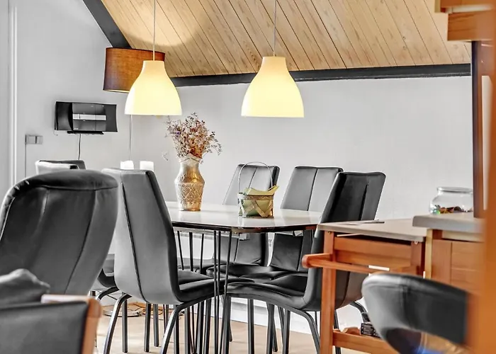 3 Bedroom Awesome In Sydals Сasa de vacaciones Skovmose