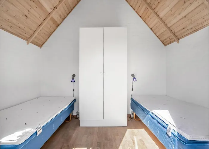 3 Bedroom Awesome In Sydals Ferienhaus