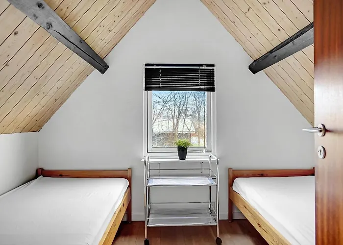 3 Bedroom Awesome In Sydals * Skovmose