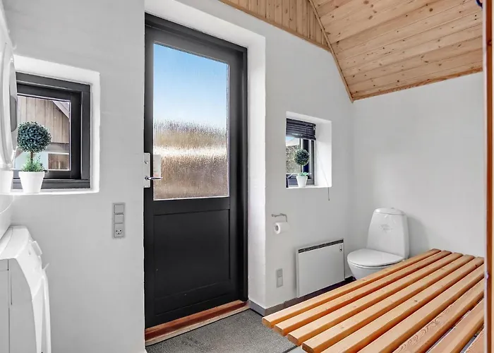 3 Bedroom Awesome In Sydals Skovmose