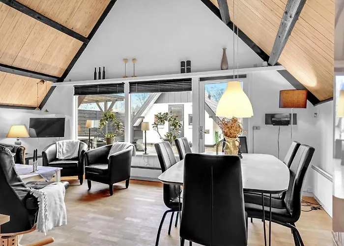 3 Bedroom Awesome In Sydals *